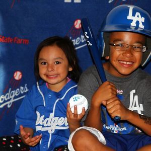 Meet your Posher, Harold